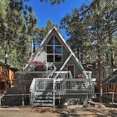 The Squirrels Nest Pet Friendly!