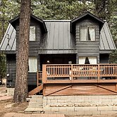 Pineland Getaway Serene Escape