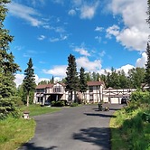 Highland Glen Lodge