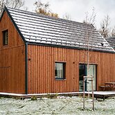 Villa in Cervene Janovice Near Kutna Hora Castle