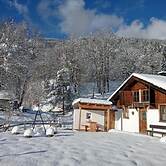 Holiday Home Near Wolfsklamm River
