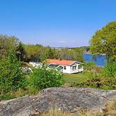 5 Star Holiday Home in Mastrand