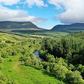 Highland Haven Retreat in Garve