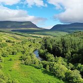 Highland Haven Apartment in Garve