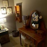 Rubyred Selfcatering Cottage