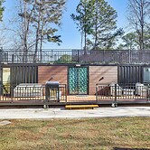 5 Mi to Stone Mountain: Lithonia Getaway