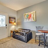 1 Mi to Old Town: Central Meridian Home