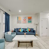 Townhome < 5 Mi to Naperville & Morton Arboretum