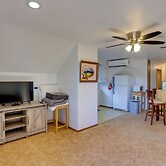 Near Hiking: Mtn-view Getaway in Bayfield!