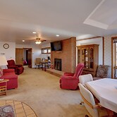 Mtn-view Retreat Near Hiking in Bayfield!