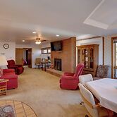 Mtn-view Retreat Near Hiking in Bayfield!