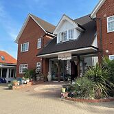 Stansted Airport Lodge