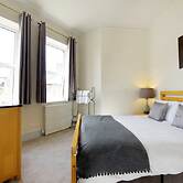 Southsea Rocks Hotel