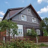 Chalet in Liberec Near Ski Resort Jested