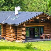 Villa in Lomnice nad Popelkou