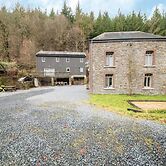 Historic Watermill in Bohan