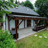 Villa in Ore Mountains Near Ski Areal Kliny