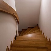 Villa in Ore Mountains Near Ski Areal Kliny