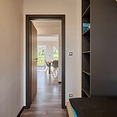 Villa in Radvanice With hot tub