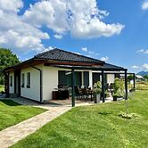 Villa in Doksy With Barbecue