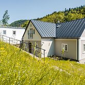Villa in Bohemia With Sauna