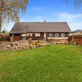 Villa in Dolni Branna Near Cross-country ski