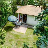Chalet in Netherlands Near Swimming Lake