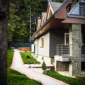 Villa in Frenstat Near Ski Resorts & Jacuzzi