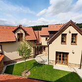 Villa in Varvazov Near Ski Slopes