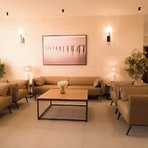 NEW AMAAN HOTEL