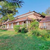 Rosastays Panjim Goa