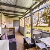 Host Stay The Hartley Hut