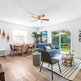 Beautiful 2 BR Apartment - Bright and Spacious