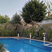 Garden House