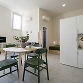 Room-triple Room in Frassino Apartment