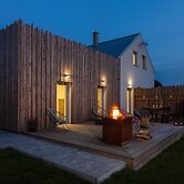 Apartment in Moravia Near Ostrava Town