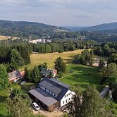 Villa in Desna Near Ski Resorts