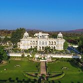 Balaram Palace Resort