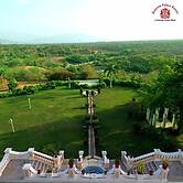 Balaram Palace Resort