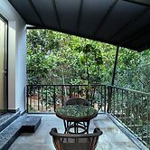 Hotel Sonar Bangla Joypur Forest