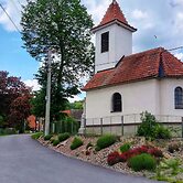 Villa in Bysovec Near Harusak Ski Resort