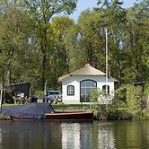 Home in the Historic Sint Nicolaasga
