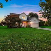 Victors Homebase 4 Bedroom Home