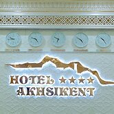 Akhsikent Hotel
