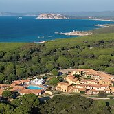 Il Mirto Appartamenti, Ac e Wifi, Gallura