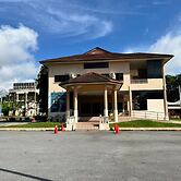 Capital O 91096 Usas Resort