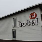 Hotel hi Tecnológico Garza Sada