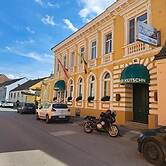 Stadthotel Raabs an der Thaya