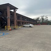 Blue Diamond Inn