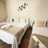 Apartamentos Recanto Genebra